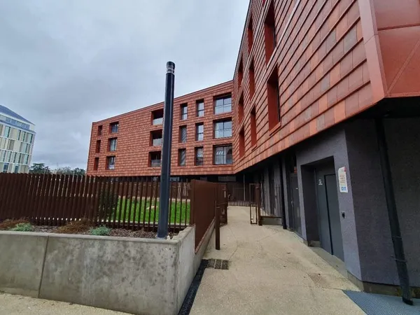 Appartement T1 dans une résidence Neuve LA VIOTTE