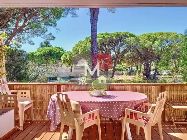 Vente appartement 3 Pièce(s)