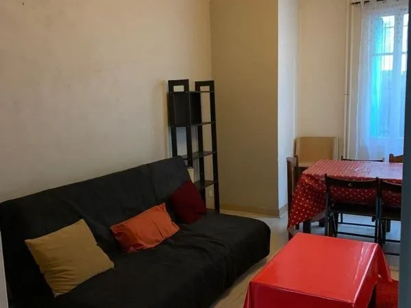 Appartement Location Marseille 3p 60m² 950€