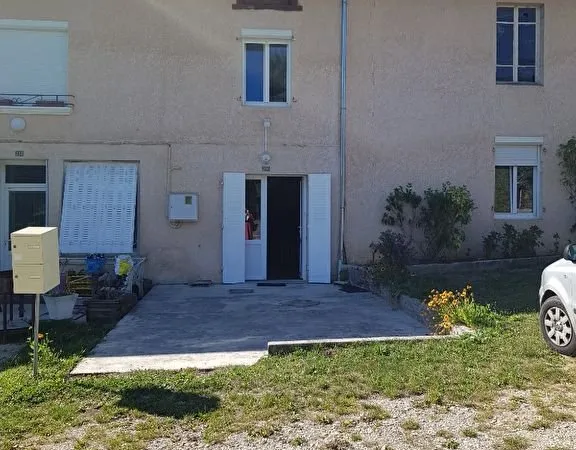 Appartement 2 pièces 88 m²