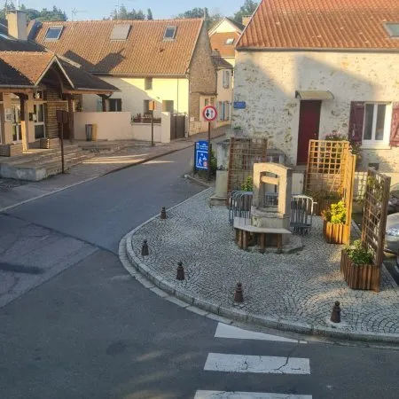 Loue maison de Ville