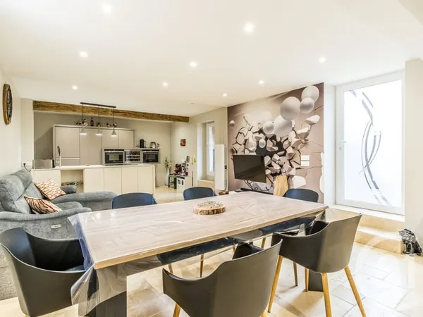 Maison 4 pièces 83 m²