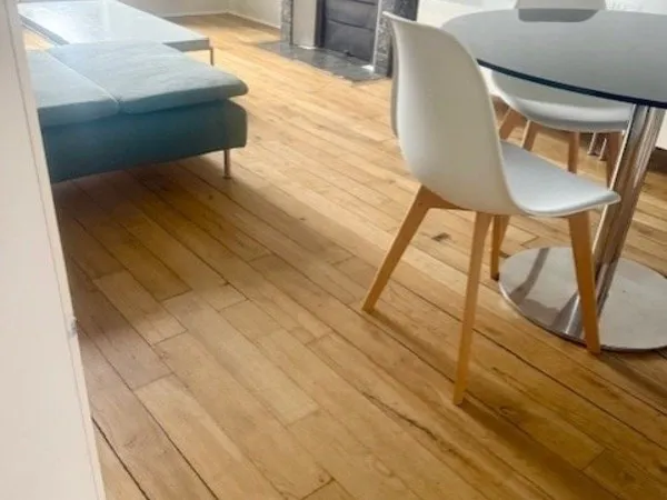 Charmant trois-pièces de 46 m² premier étage idéal pour jeune couple ou investisseur DIJON (21)