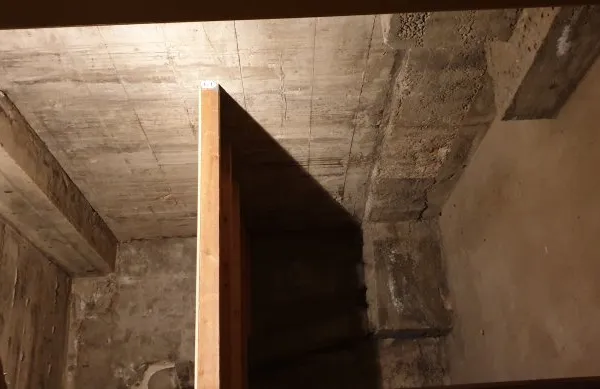 Loue parking 10m² Lyon 2ème