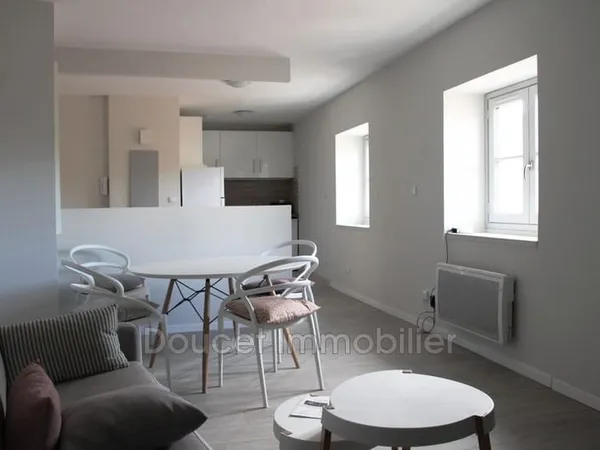 Vente appartement 3 Pièce(s)