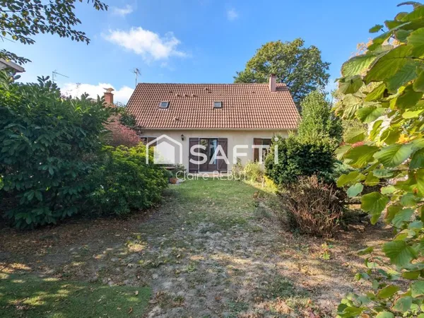 Maison 3 chambres secteur poudrerie
