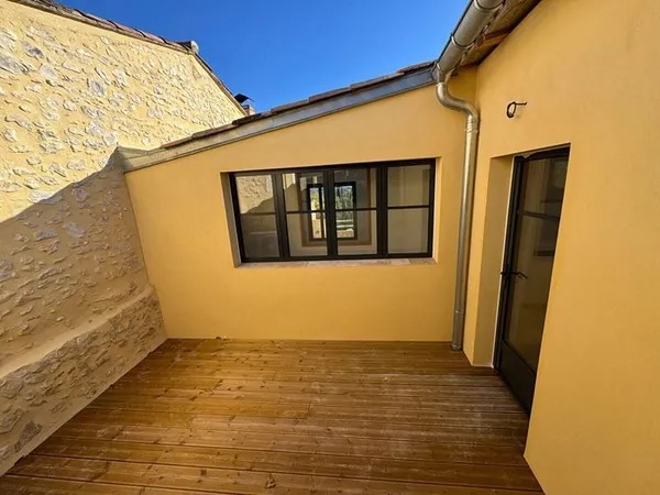 Appartement 3 pièces 101 m²