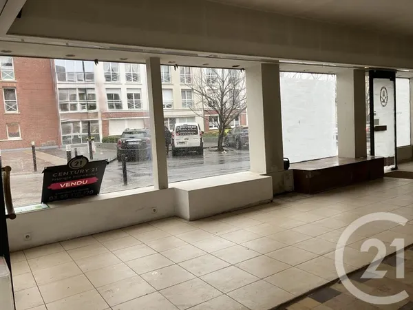 Immeuble 180 m²
