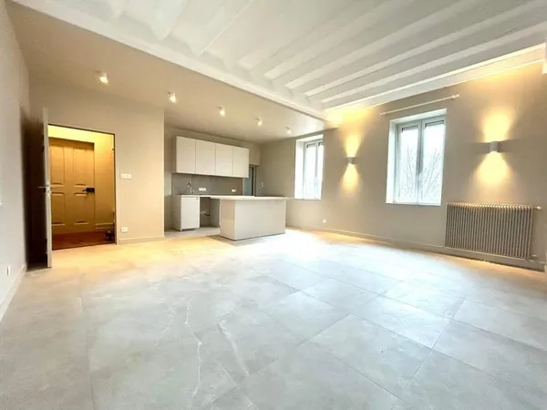 Appartement 3 pièces 79 m²