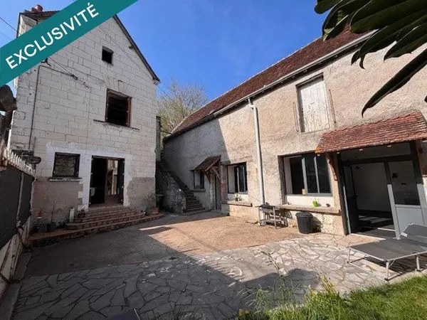 Opportunité rare ! vous en rêviez ? Vous l'avez !
