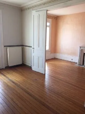 Appartement 3 pièces 69 m²