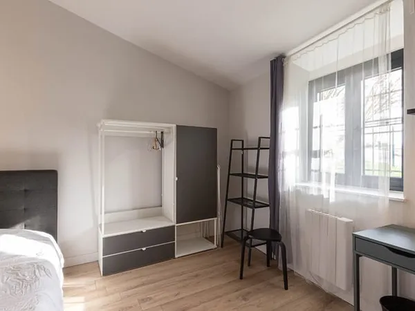 Chambre en colocation à louer - VILLEURBANNE