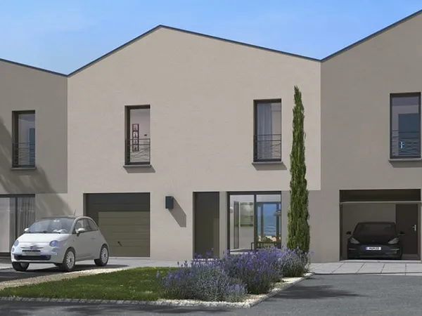 Maison 6 pièces 122 m²
