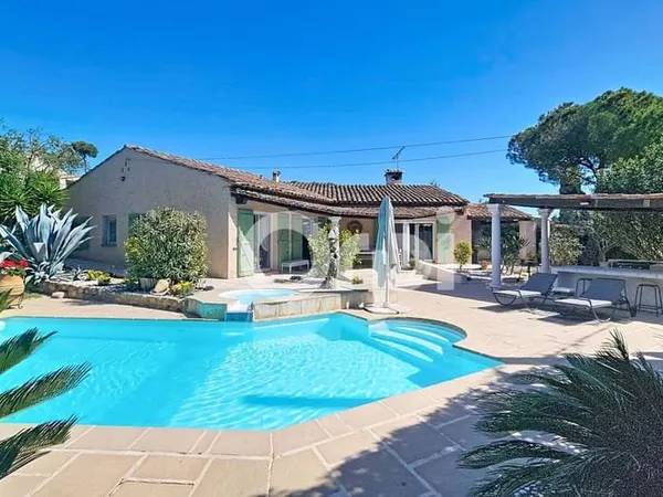 Maison 4 pièces 167 m²