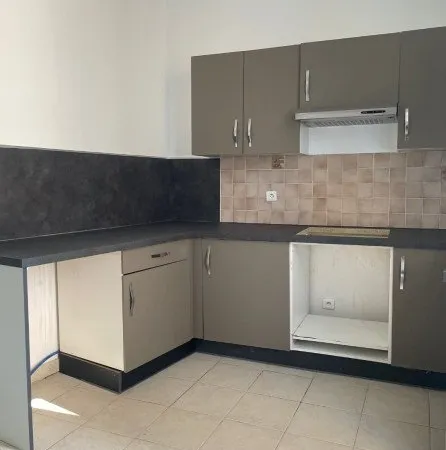 Appartement 4 pièces 74 m²