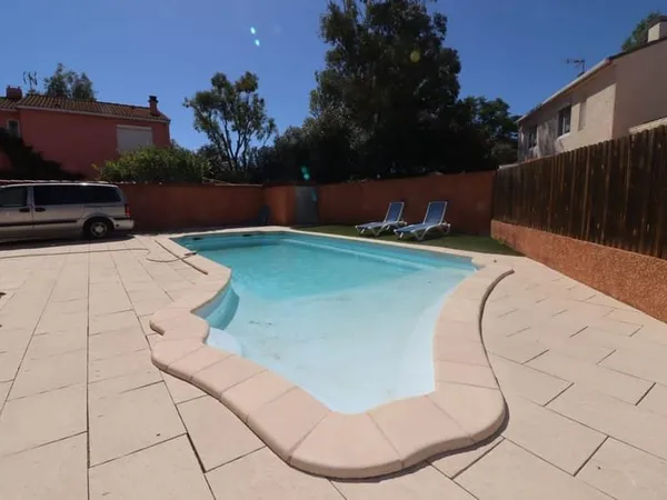 Vente villa 4 Pièce(s)