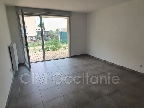Location appartement 3 Pièce(s)