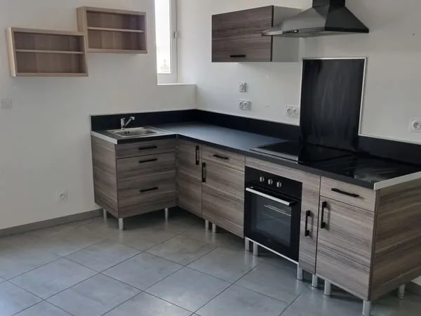 Appartement Location Montbrison 3p 60m² 600€