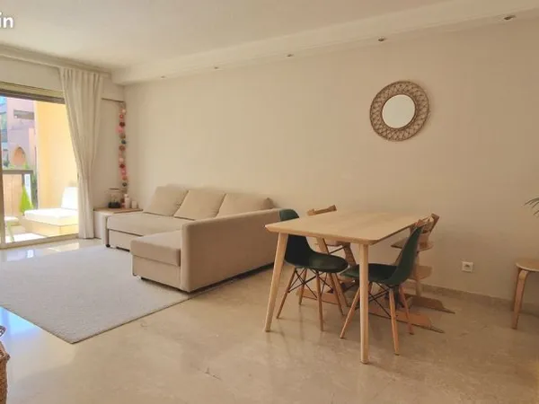 Appartement · 3 pièces · 62 m² · Quartier Tournamy