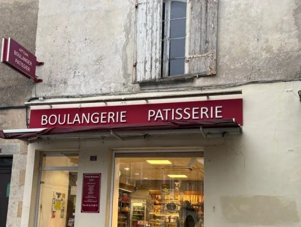 Fonds de commerce 140 m²