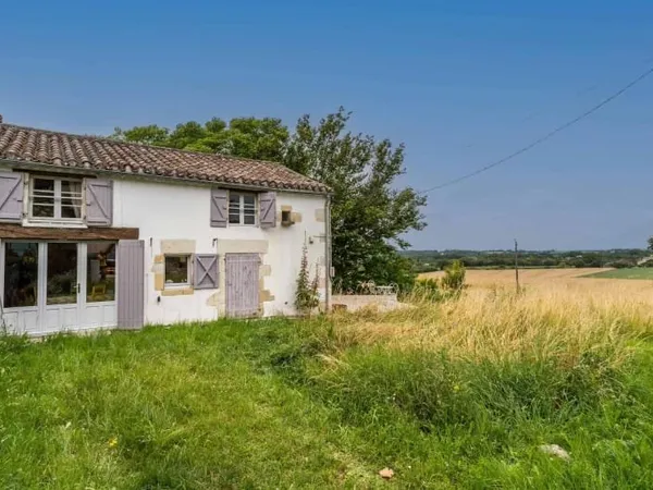 Maison 4 pièces 86 m²
