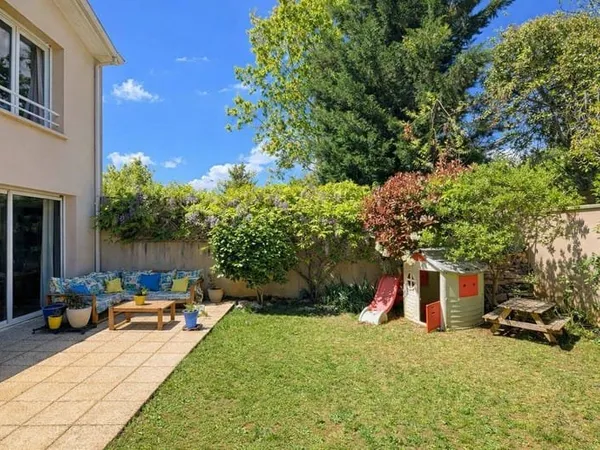 Maison 6 pièces 124 m²