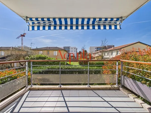 Appartement à vendre Tassin-la-Demi-Lune