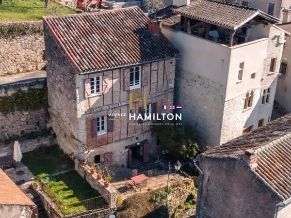 Maison 4 pièces 78 m²