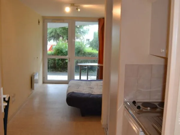 Appartement 1 pièce 20 m²