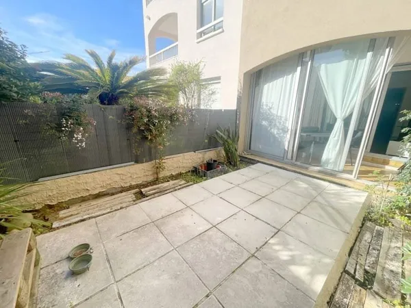 Appartement 1 pièce 23 m²
