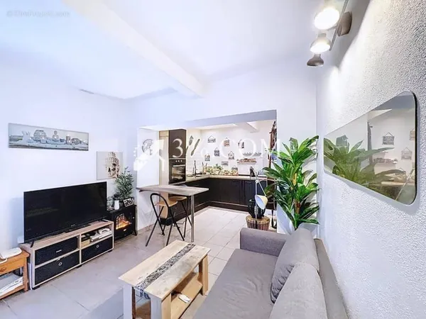 Maison de village 3 pièces 55 m2 11200 Fabrezan