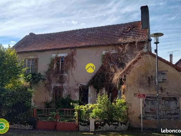 Maison 5 pièces 131 m²