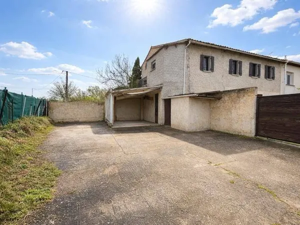 Maison 3 pièces 70 m²