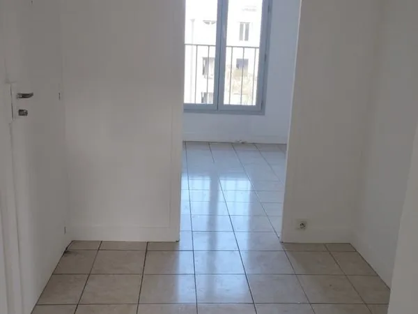 Appartement avec 3 chambres proche Saint Sever