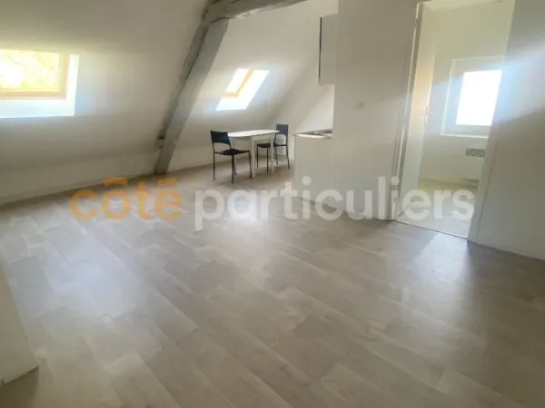 Appartement à louer sur Ham