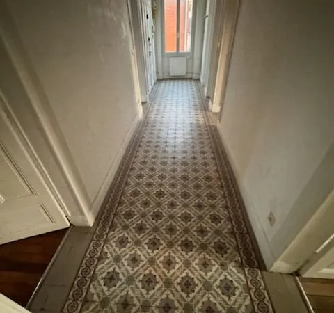 Appartement F4 à louer Charleville-Mézières