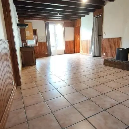 Maison 2 pièces 68 m²