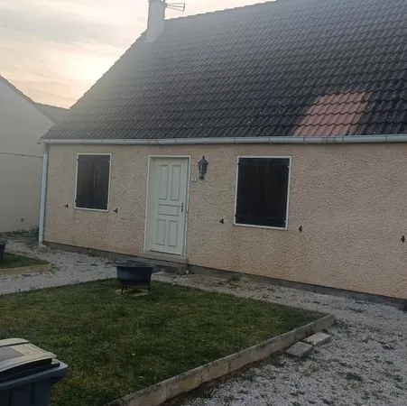 Maison a vendre