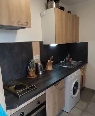 Location T1 meuble