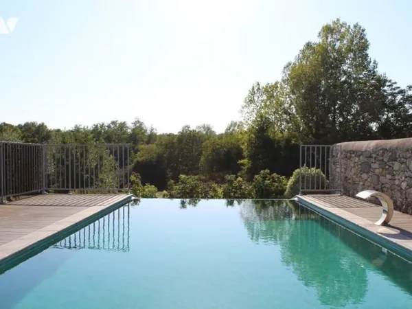 Maison 9 pièces 160 m²