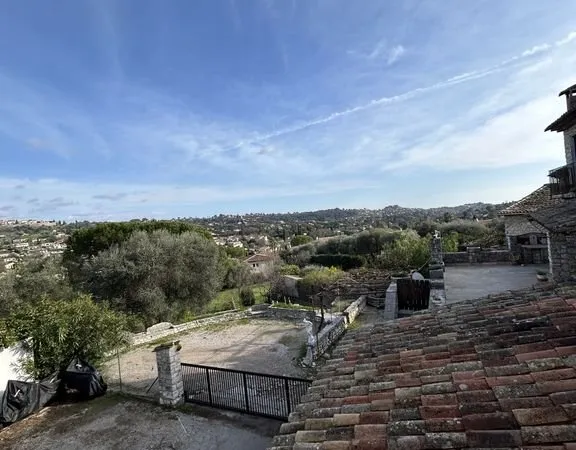 Maison de luxe 3 pièces 110 m²