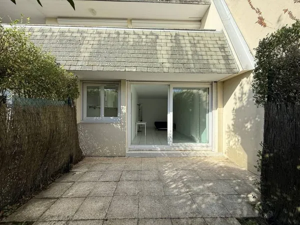 Appartement 1 pièce 29 m²