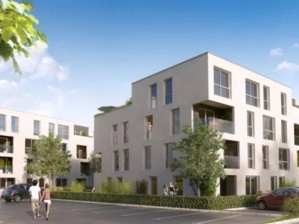 Appartement 4 pièces 79 m²