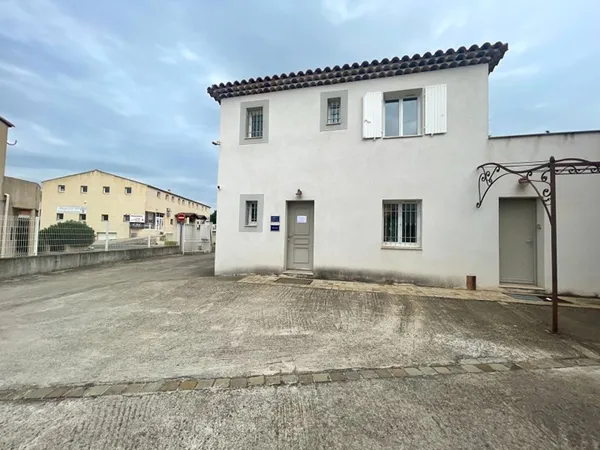 Maison 95 m²