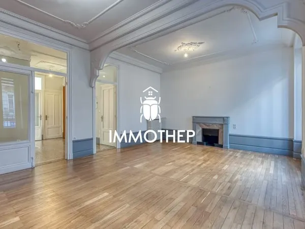 Appartement T4 - 99m2