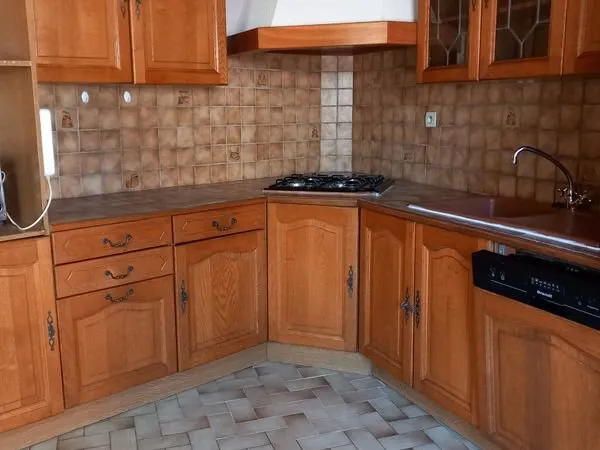 Loue maison a joinville 52300