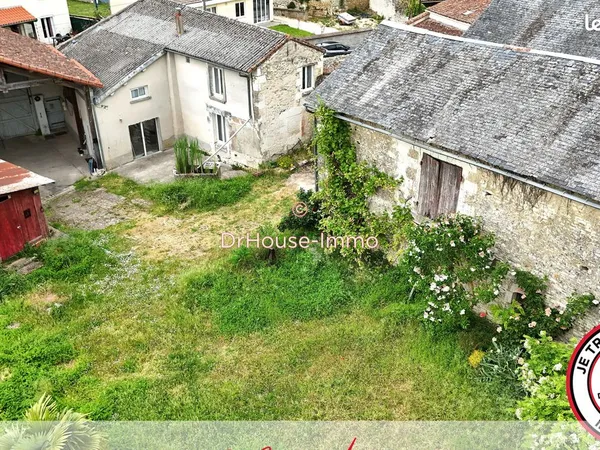 Propriété 5 pièces 123 m²