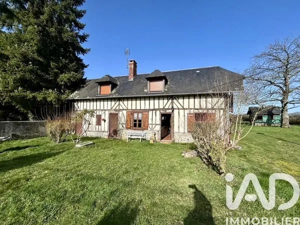 Vente Maison/villa 4 pièces