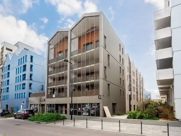 Appartement 3 pièces 71 m²