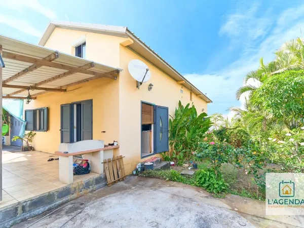 Maison/villa